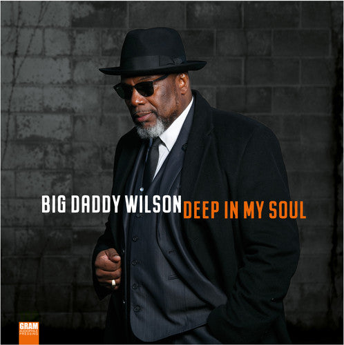 Deep In My Soul ( Vinyl ) {Vinyl } { Vinyl }