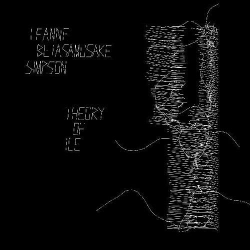 Theory of Ice ( Vinyl ) { Vinyl }