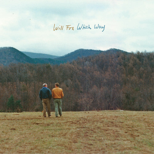 Which Way ( Vinyl ) { Vinyl }