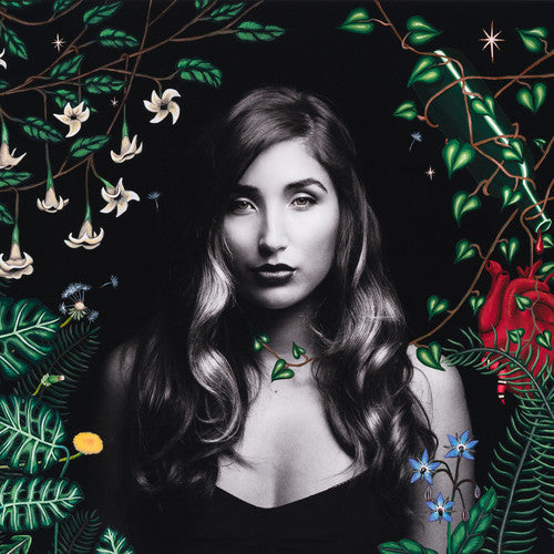 Wilderness ( Vinyl ) { Vinyl }