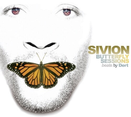 Butterfly Sessions: Beats By Dert ( Vinyl ) { Vinyl }