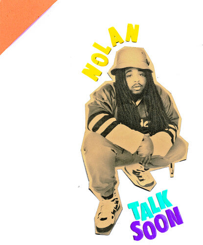 Talk Soon ( Vinyl ) { Vinyl }