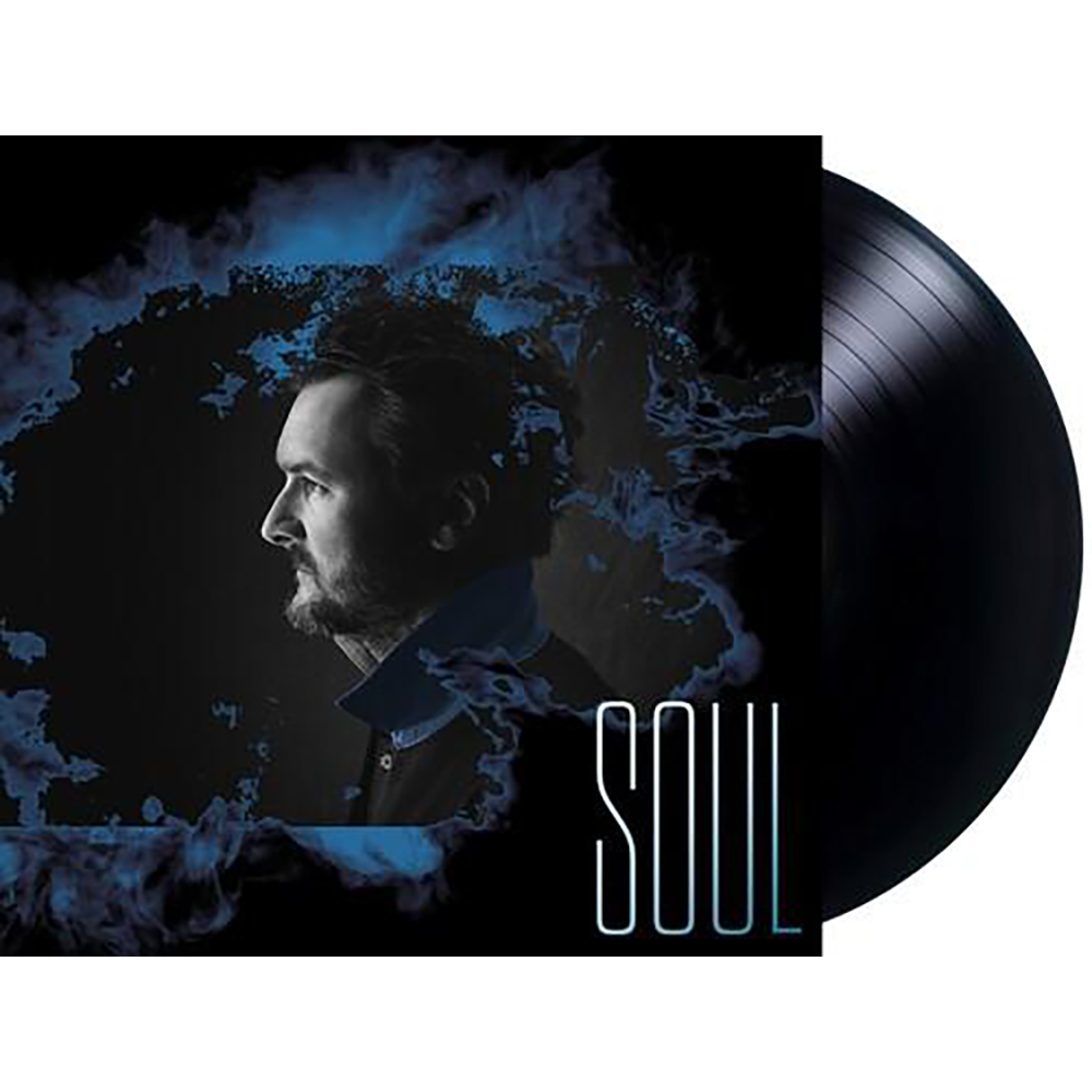 Soul ( Vinyl ) { Vinyl }