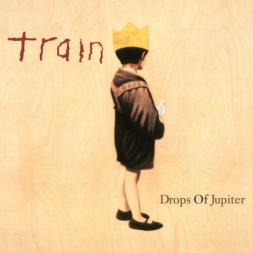 Drops of Jupiter (Bronze 20th Anniversary Limited Edition) ( Vinyl ) { Vinyl }