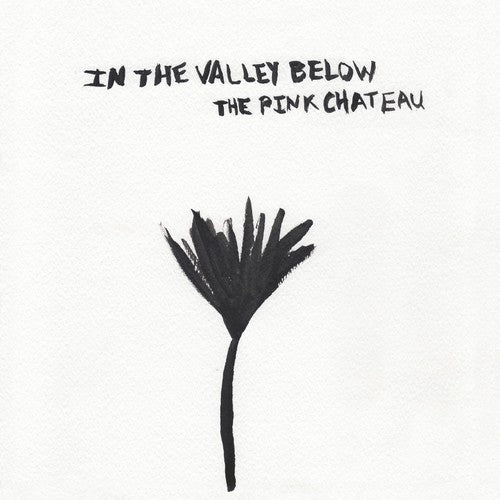 The Pink Chateau ( Vinyl ) { Vinyl }