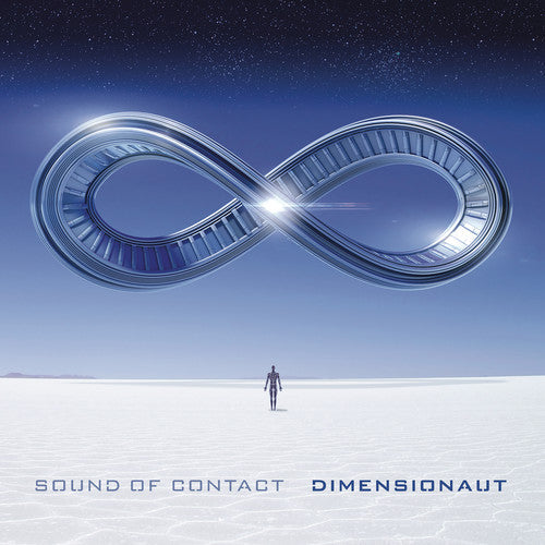 Dimensionaut ( Vinyl ) {Vinyl } { Vinyl }