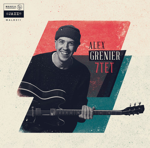 7tet ( Vinyl ) { Vinyl }