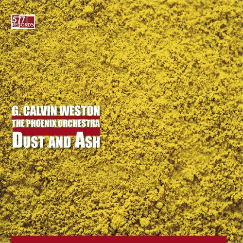 Phoenix Orchestra - Dust And Ash ( Vinyl ) { Vinyl }