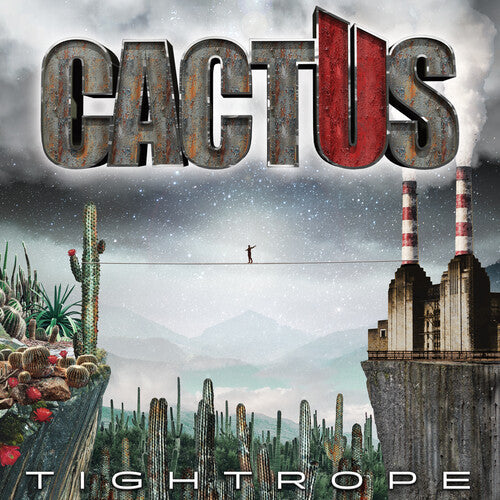 Tightrope (Limited Edition Vinyl) ( Vinyl ) { Vinyl }