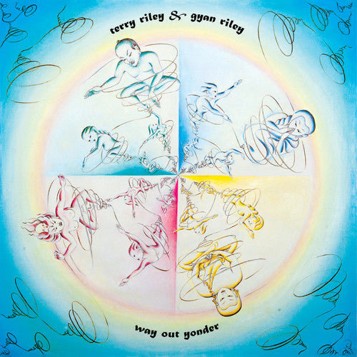 Way Out Yonder ( Vinyl ) { Vinyl }