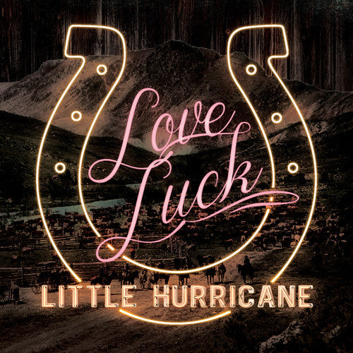 Love Luck ( Vinyl ) { Vinyl }
