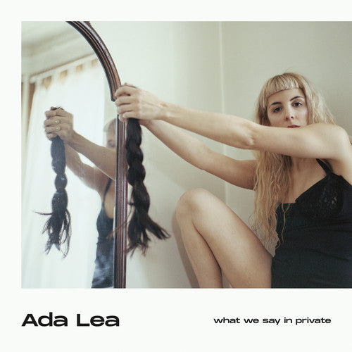 What We Say In Private ( Vinyl ) { Vinyl }