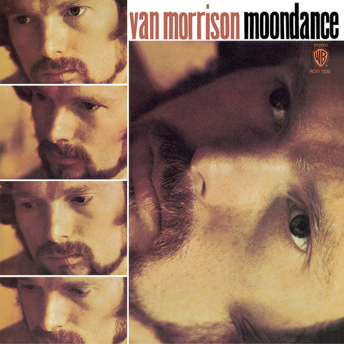 Moondance ( Vinyl ) {Vinyl } { Vinyl }