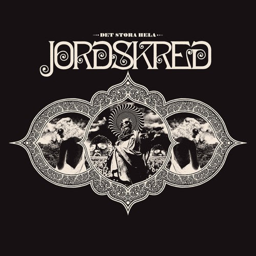 Det Stora Hela ( Vinyl ) { Vinyl }