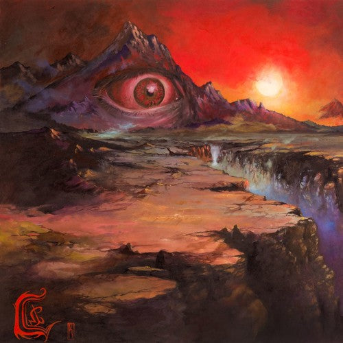 Tchornobog ( Vinyl ) {Vinyl } { Vinyl }