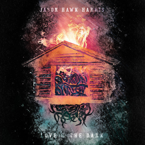 Love & the Dark ( Vinyl ) {Vinyl } { Vinyl }