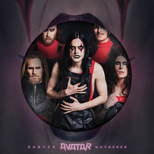 Hunter Gather ( Vinyl ) { Vinyl }