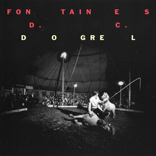 Dogrel ( Vinyl ) { Vinyl }