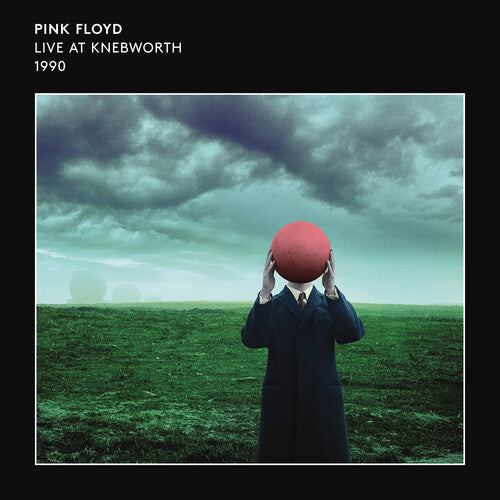 Live At Knebworth 1990 ( Vinyl ) { Vinyl }