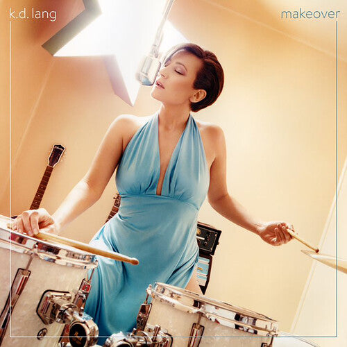 Makeover ( Vinyl ) { Vinyl }