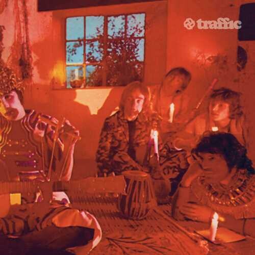 Mr. Fantasy ( Vinyl ) { Vinyl }
