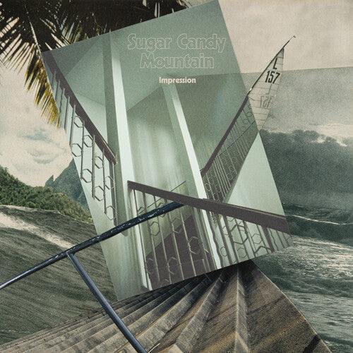 Impression ( Vinyl ) { Vinyl }
