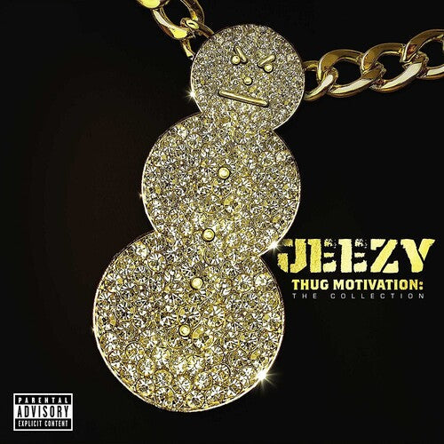 Thug Motivation: the Collection ( Vinyl ) { Vinyl }