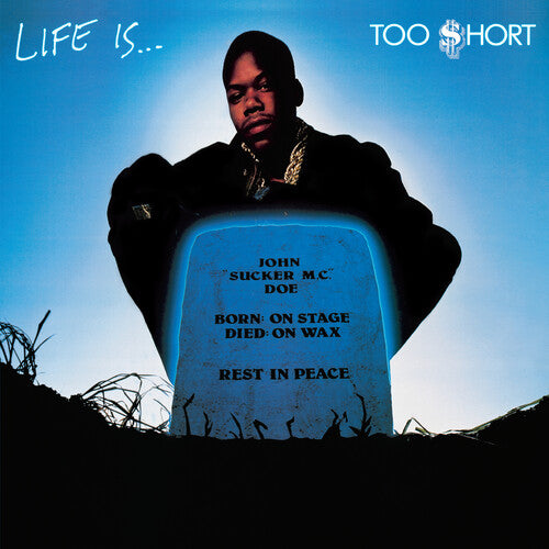 Life Is...Too $hort ( Vinyl ) { Vinyl }