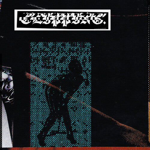 Wriggle (Expanded) ( Vinyl ) { Vinyl }