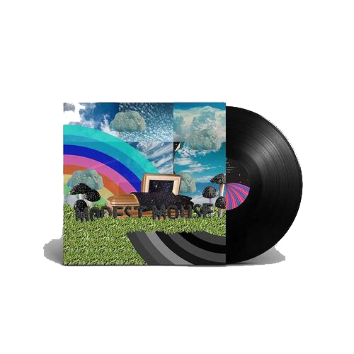 The Golden Casket ( Vinyl ) { Vinyl }