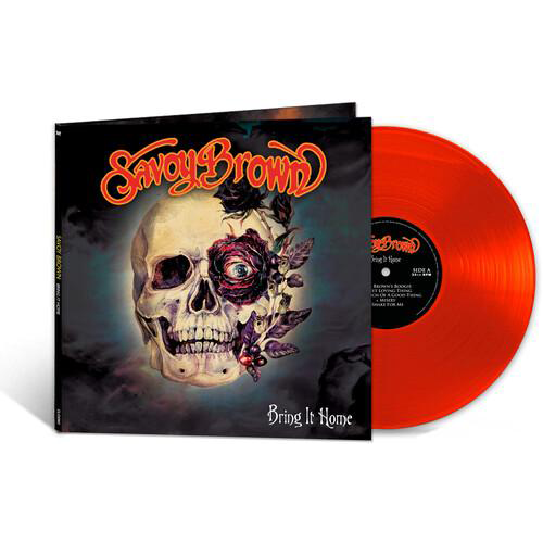 Bring It Home (Red Limited Edition) ( Vinyl ) { Vinyl }
