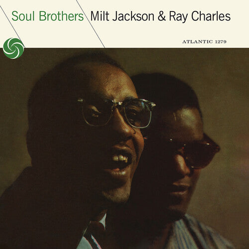 Soul Brothers ( Vinyl ) { Vinyl }