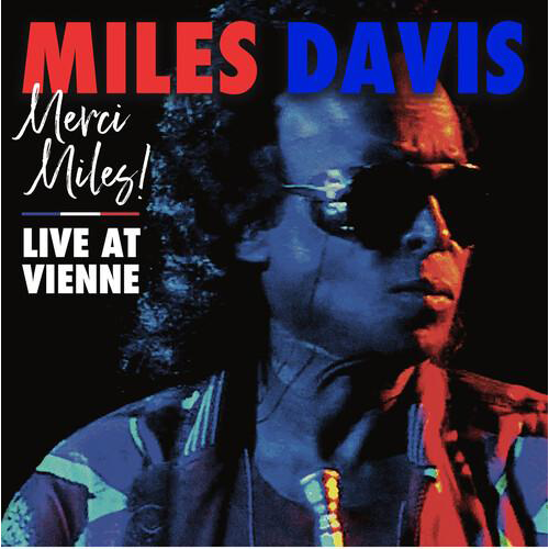 Merci Miles Live At Vienne ( Vinyl ) { Vinyl }