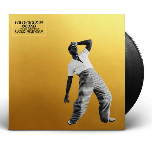 Gold-Diggers Sound ( Vinyl ) { Vinyl }