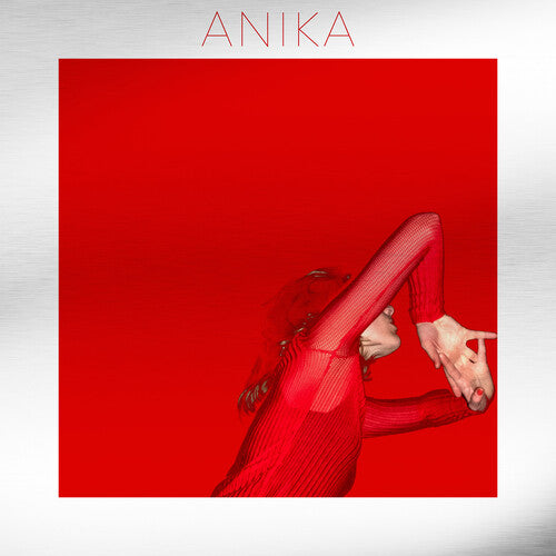 Change (Red & Silver Galaxy Limited Edition) ( Vinyl ) { Vinyl }