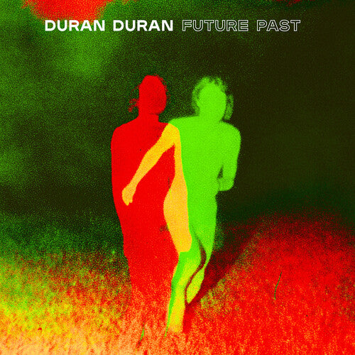 Future Past (White Limited Edition) ( Vinyl ) { Vinyl }