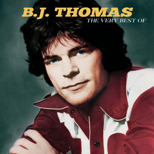 Very Best of B.J. Thomas (Silver Limited Edition) ( Vinyl ) { Vinyl }