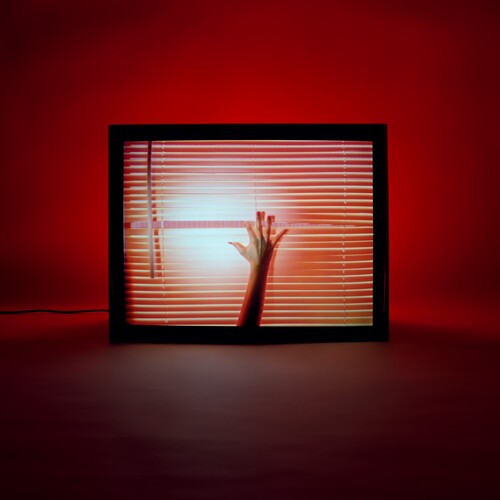 Screen Violence ( Vinyl ) { Vinyl }