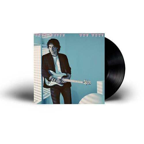 Sob Rock ( Vinyl ) { Vinyl }
