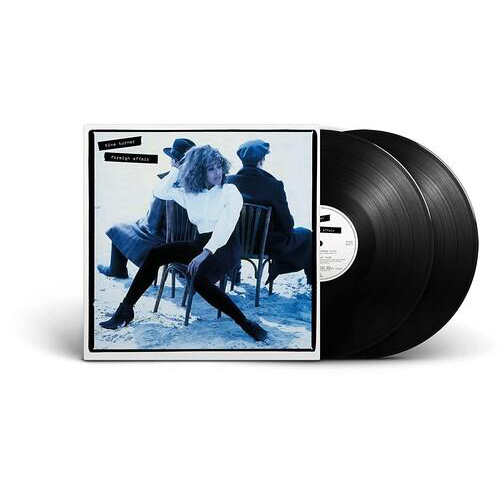 Foreign Affair ( Vinyl ) { Vinyl }