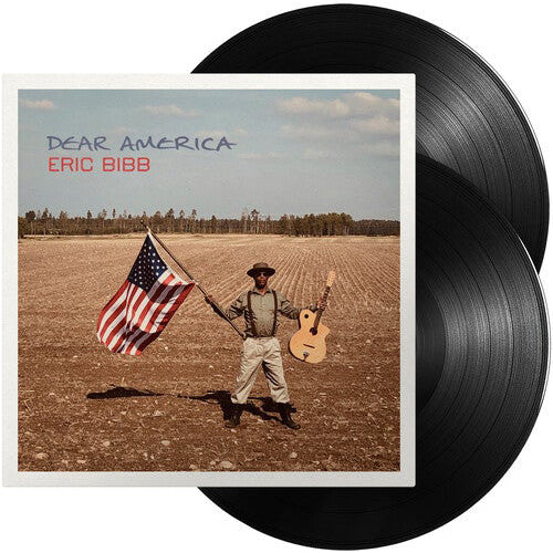 Dear America ( Vinyl ) { Vinyl }