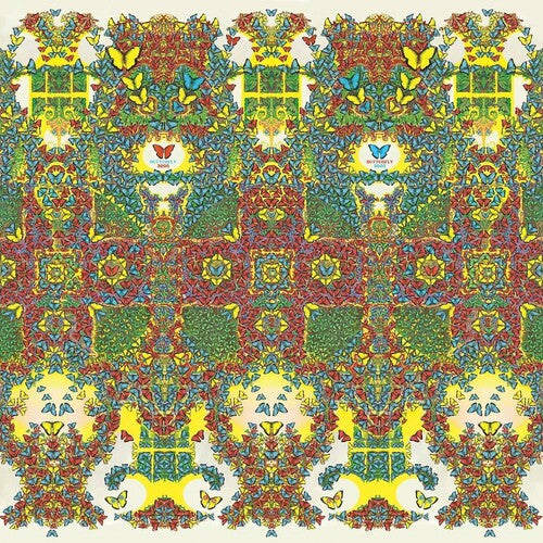 Butterfly 3000 (English Cover) ( Vinyl ) { Vinyl }