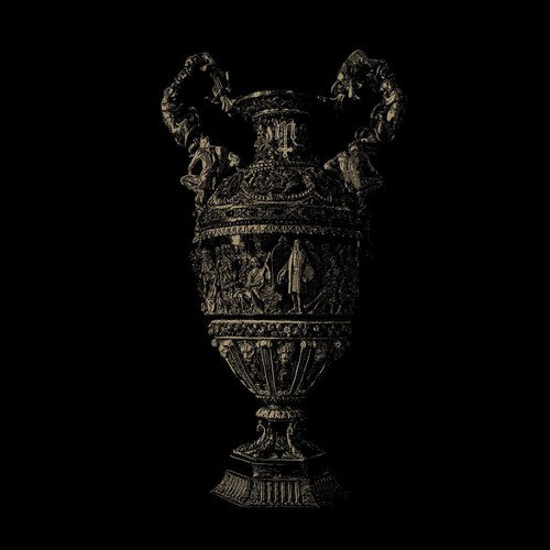 Leave Me the Ashes of the Earth ( Vinyl ) { Vinyl }
