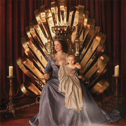 If I Can't Have Love I Want Power ( Vinyl ) { Vinyl }
