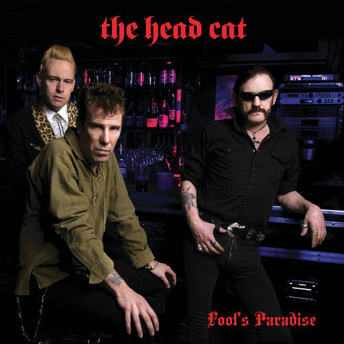 Fool's Paradise (Silver Limited Edition) ( Vinyl ) { Vinyl }