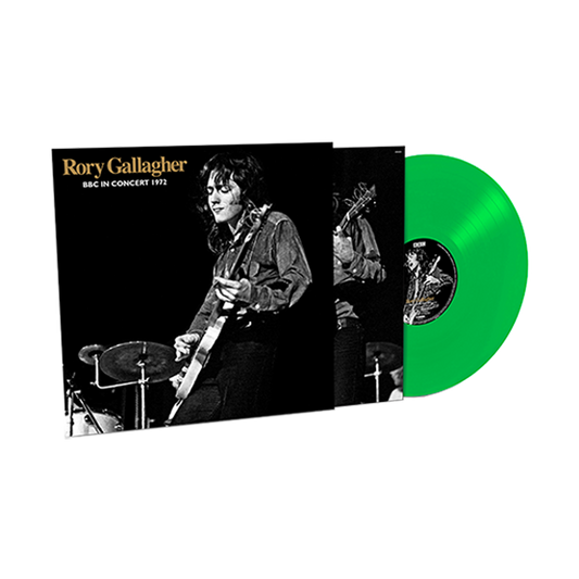 Deuce (50th Anniversary Edition) (Green Limited Edition) ( Vinyl ) { Vinyl }