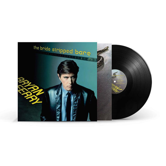 The Bride Stripped Bare ( Vinyl ) { Vinyl }