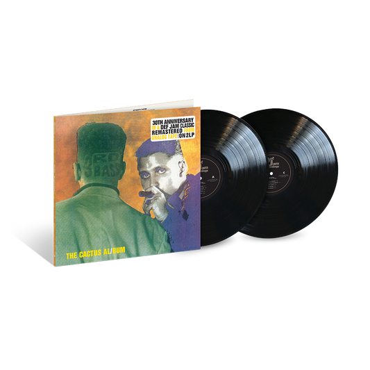 The Cactus Album ( Vinyl ) { Vinyl }