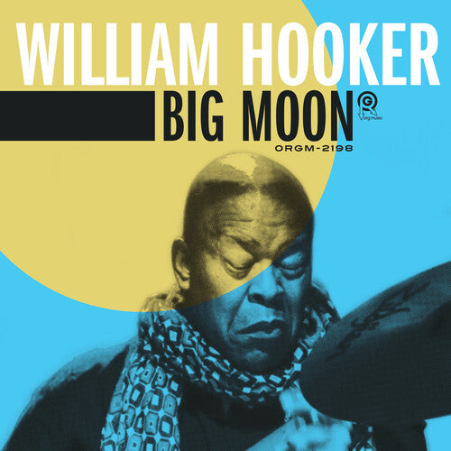 Big Moon ( Vinyl ) { Vinyl }