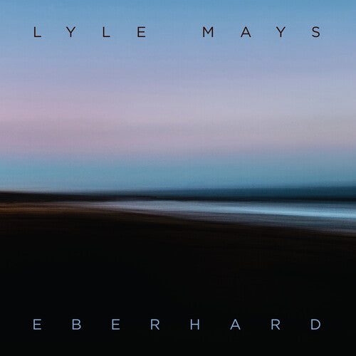 Eberhard ( Vinyl ) { Vinyl }